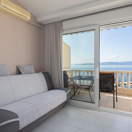 Apartmans Lale Брела Экстерьер фото