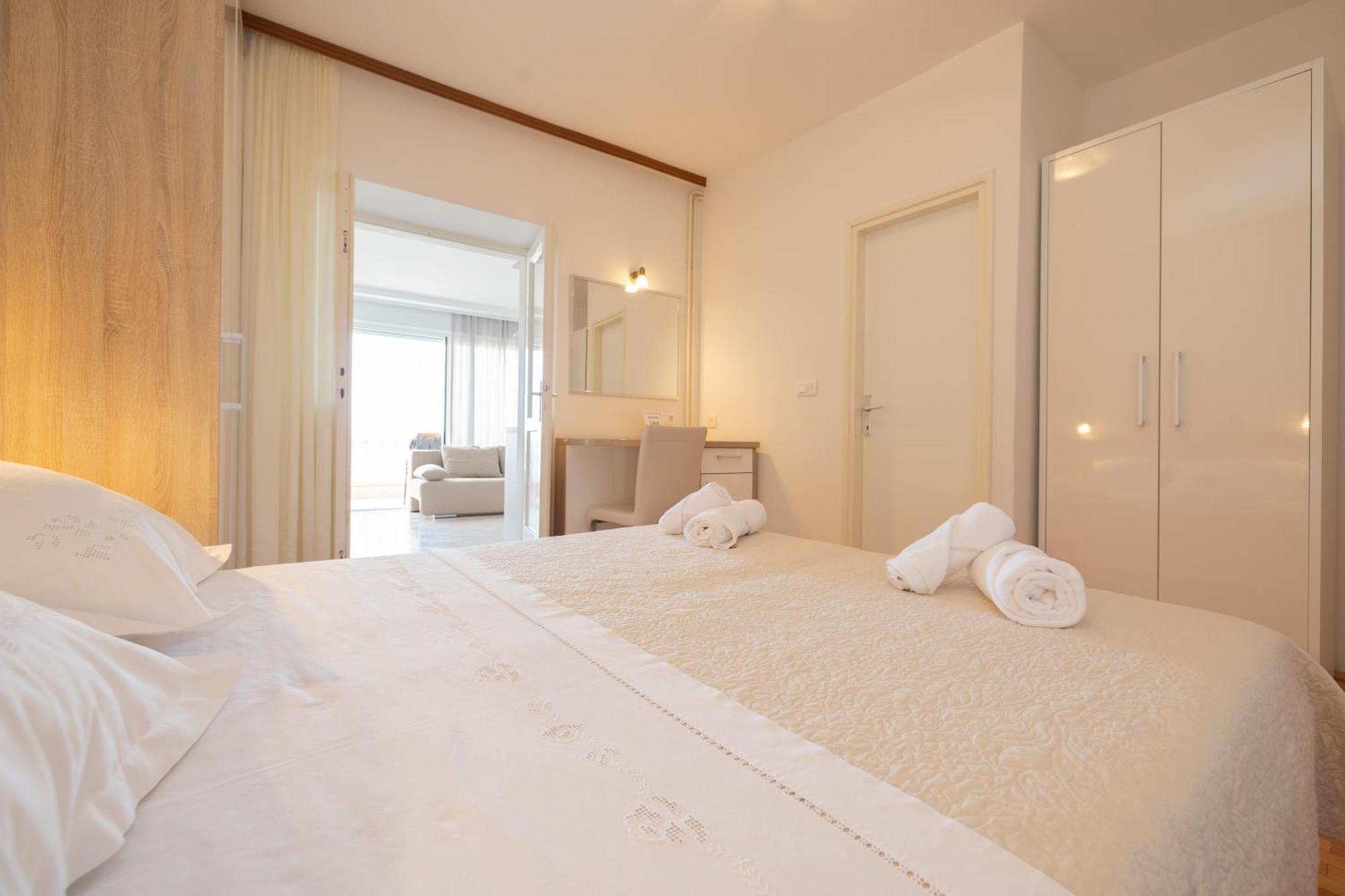 Apartmans Lale Брела Экстерьер фото