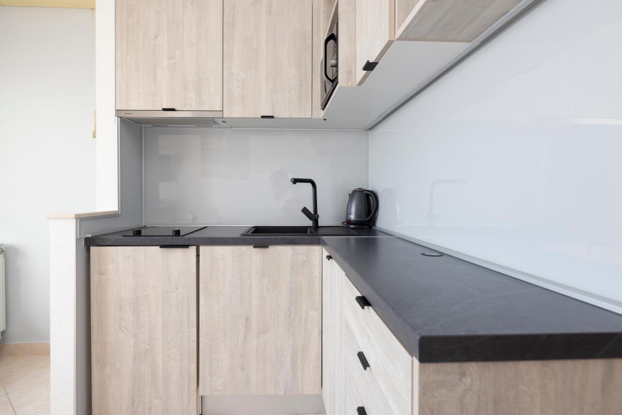 Apartmans Lale Брела Экстерьер фото